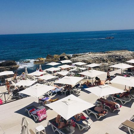 Dream Suite In Ortigia Syracuse ภายนอก รูปภาพ