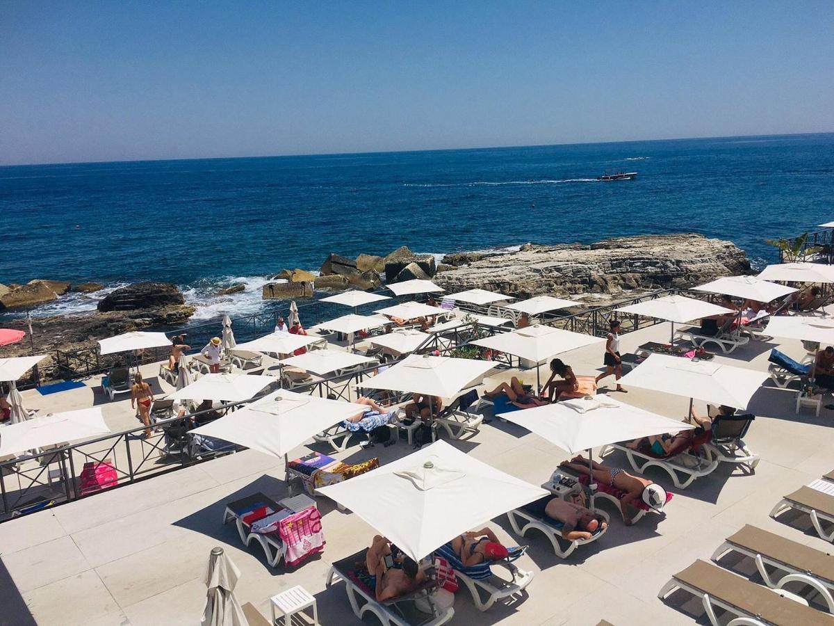 Dream Suite In Ortigia Syracuse ภายนอก รูปภาพ
