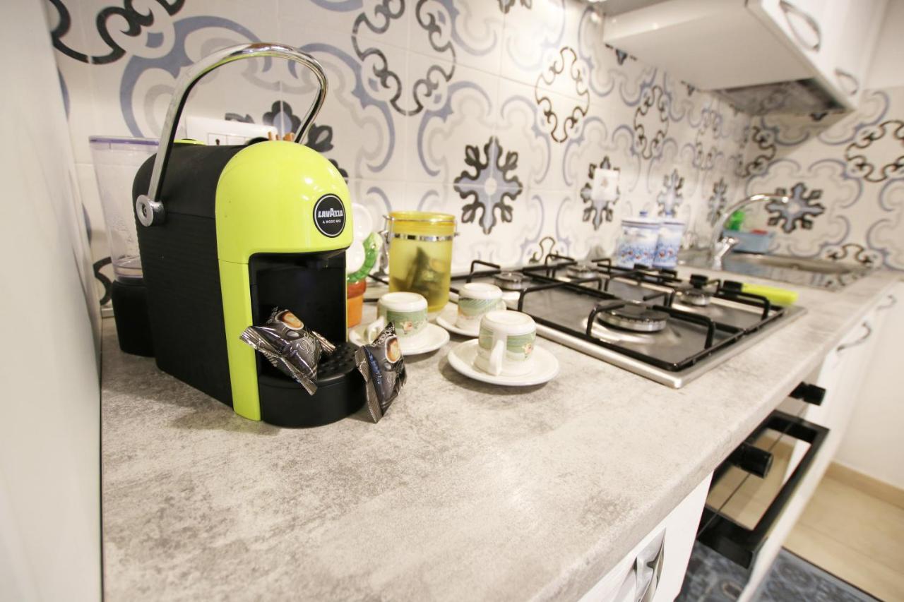 Dream Suite In Ortigia Syracuse ภายนอก รูปภาพ