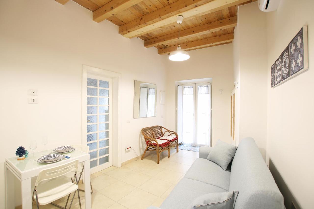 Dream Suite In Ortigia Syracuse ภายนอก รูปภาพ