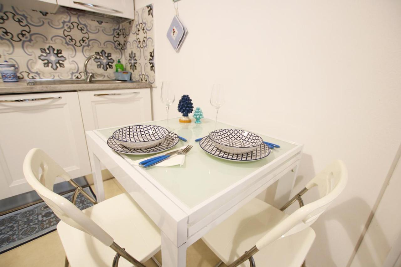 Dream Suite In Ortigia Syracuse ภายนอก รูปภาพ