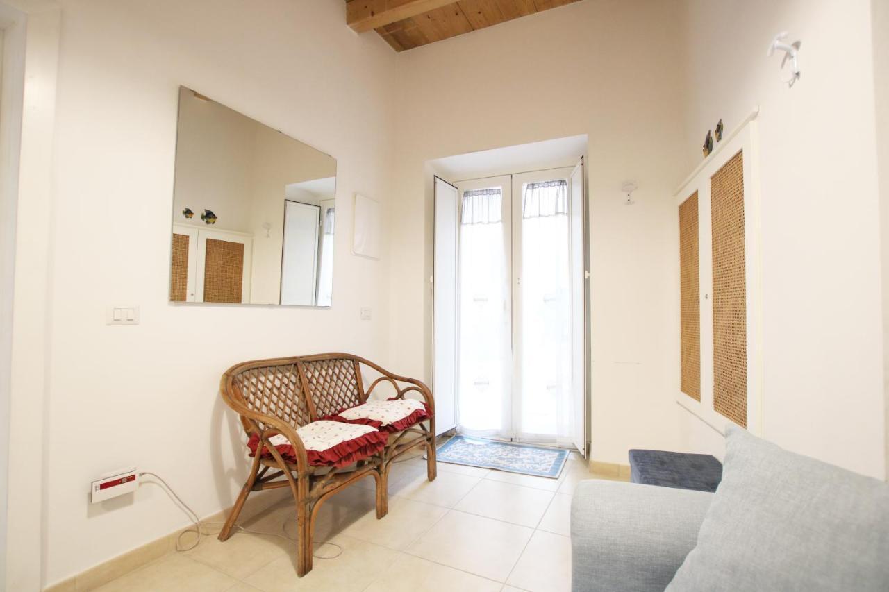Dream Suite In Ortigia Syracuse ภายนอก รูปภาพ