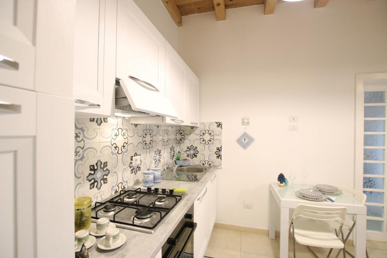 Dream Suite In Ortigia Syracuse ภายนอก รูปภาพ