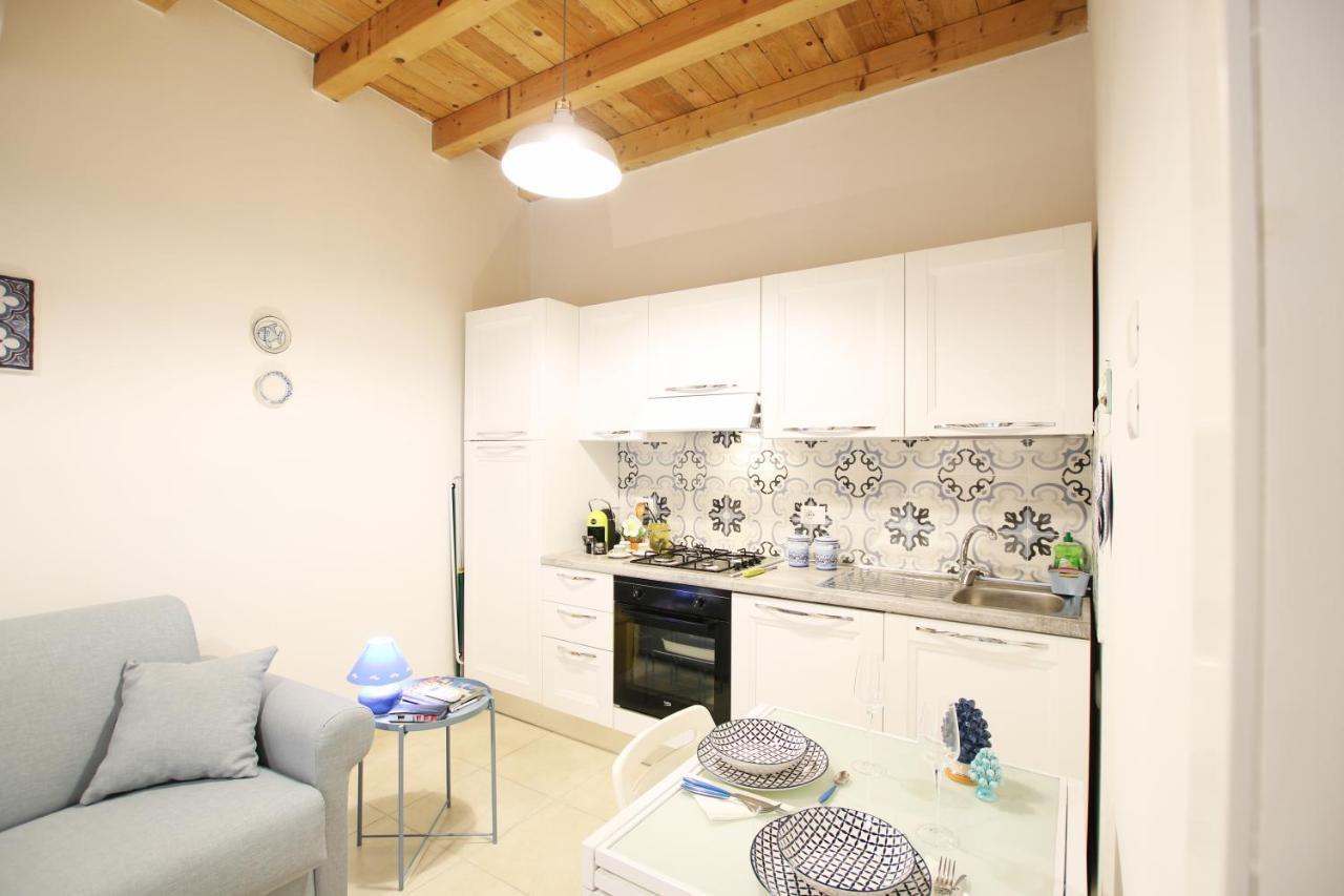 Dream Suite In Ortigia Syracuse ภายนอก รูปภาพ
