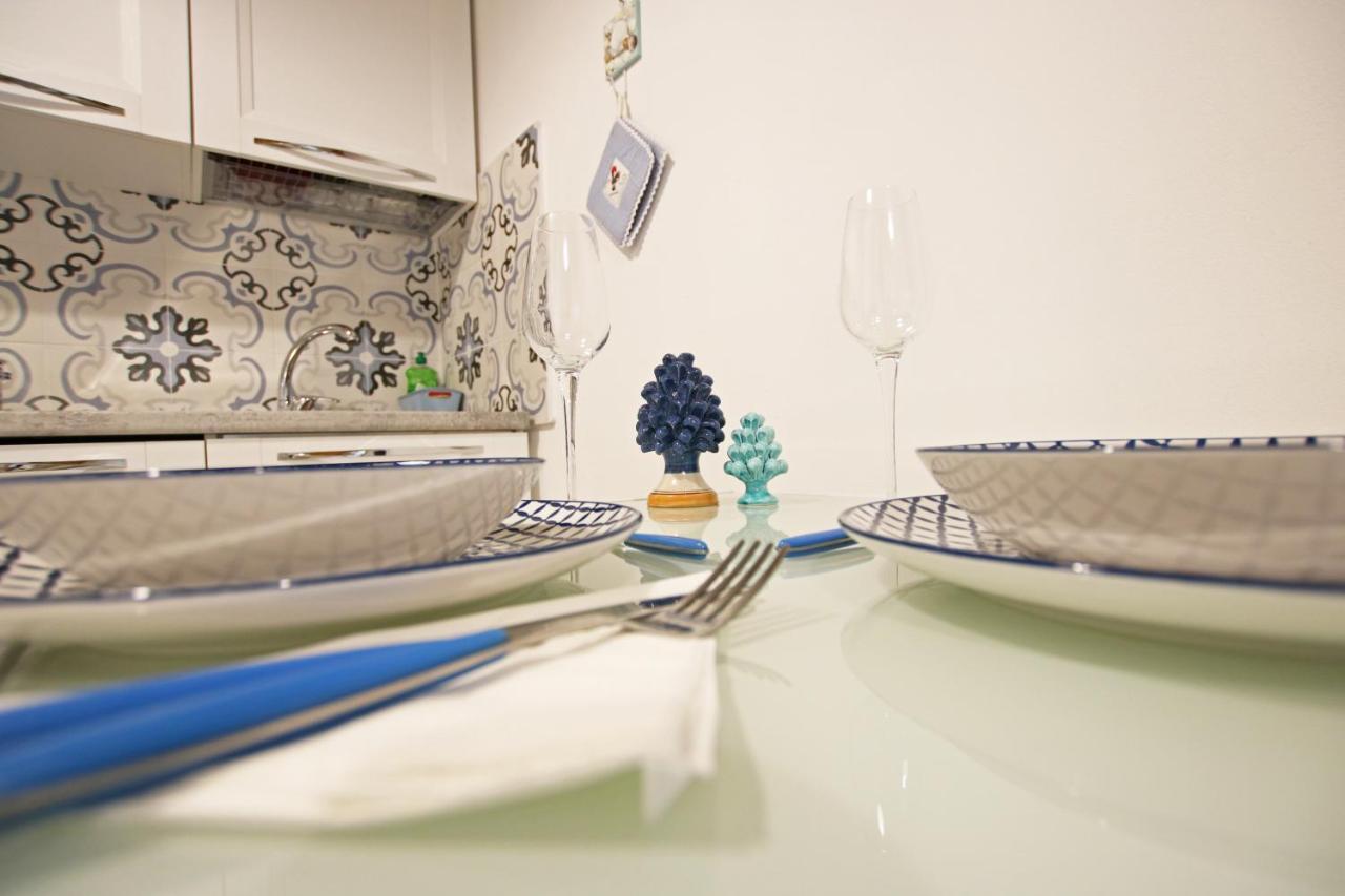 Dream Suite In Ortigia Syracuse ภายนอก รูปภาพ