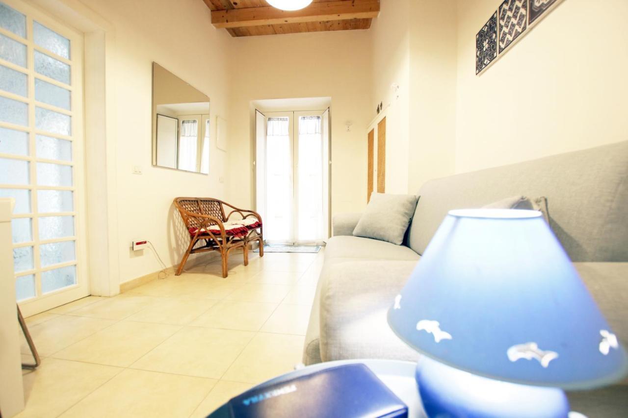 Dream Suite In Ortigia Syracuse ภายนอก รูปภาพ