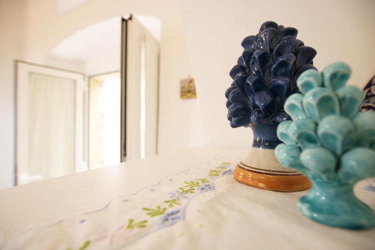 Dream Suite In Ortigia Syracuse ภายนอก รูปภาพ