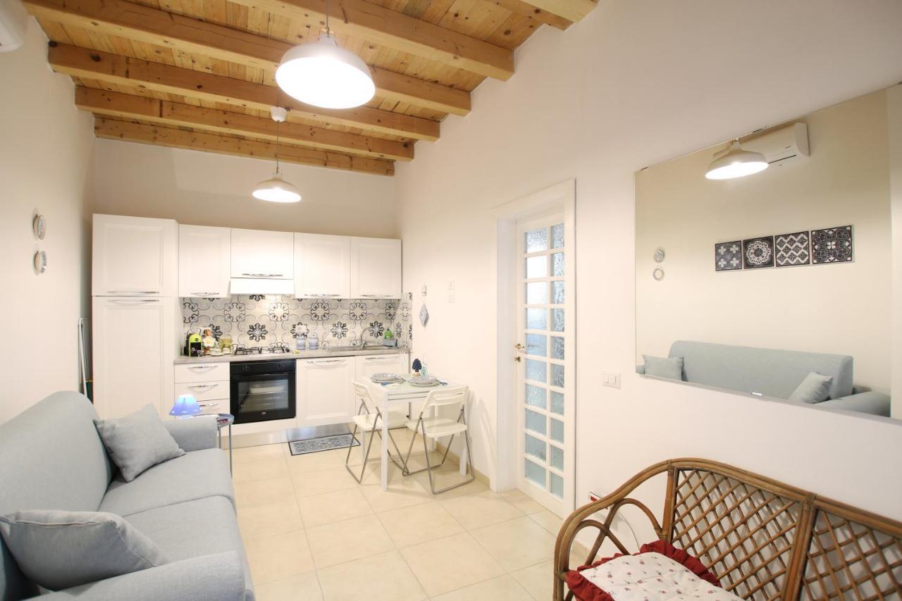 Dream Suite In Ortigia Syracuse ภายนอก รูปภาพ