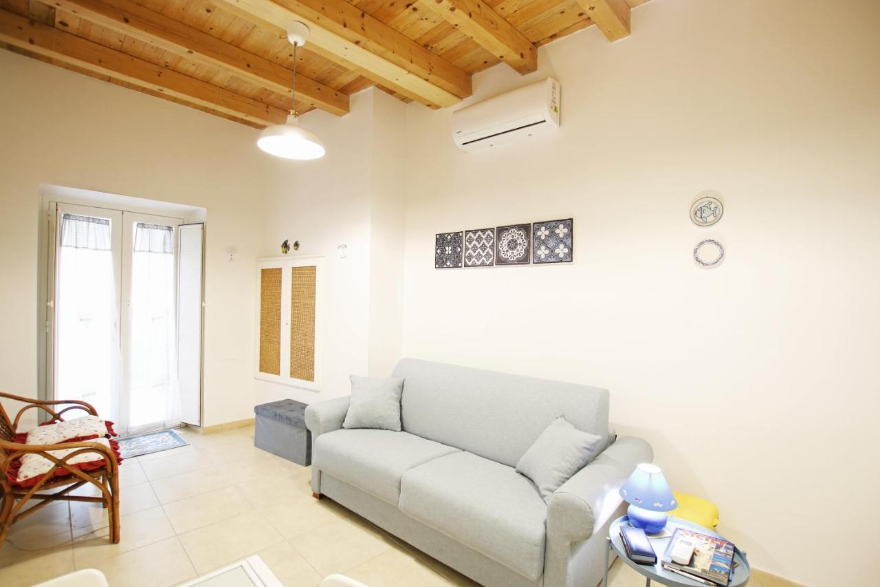 Dream Suite In Ortigia Syracuse ภายนอก รูปภาพ