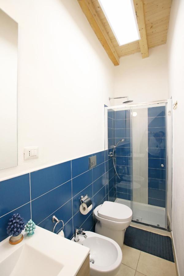 Dream Suite In Ortigia Syracuse ภายนอก รูปภาพ