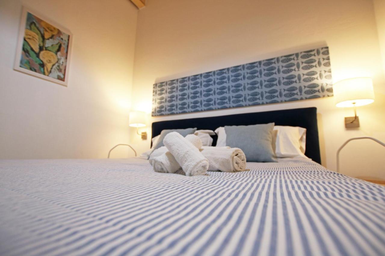 Dream Suite In Ortigia Syracuse ภายนอก รูปภาพ