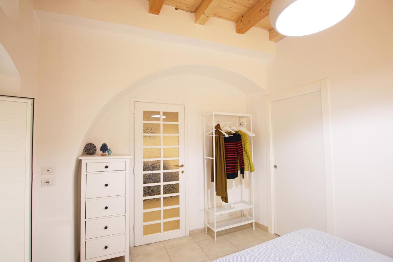 Dream Suite In Ortigia Syracuse ภายนอก รูปภาพ