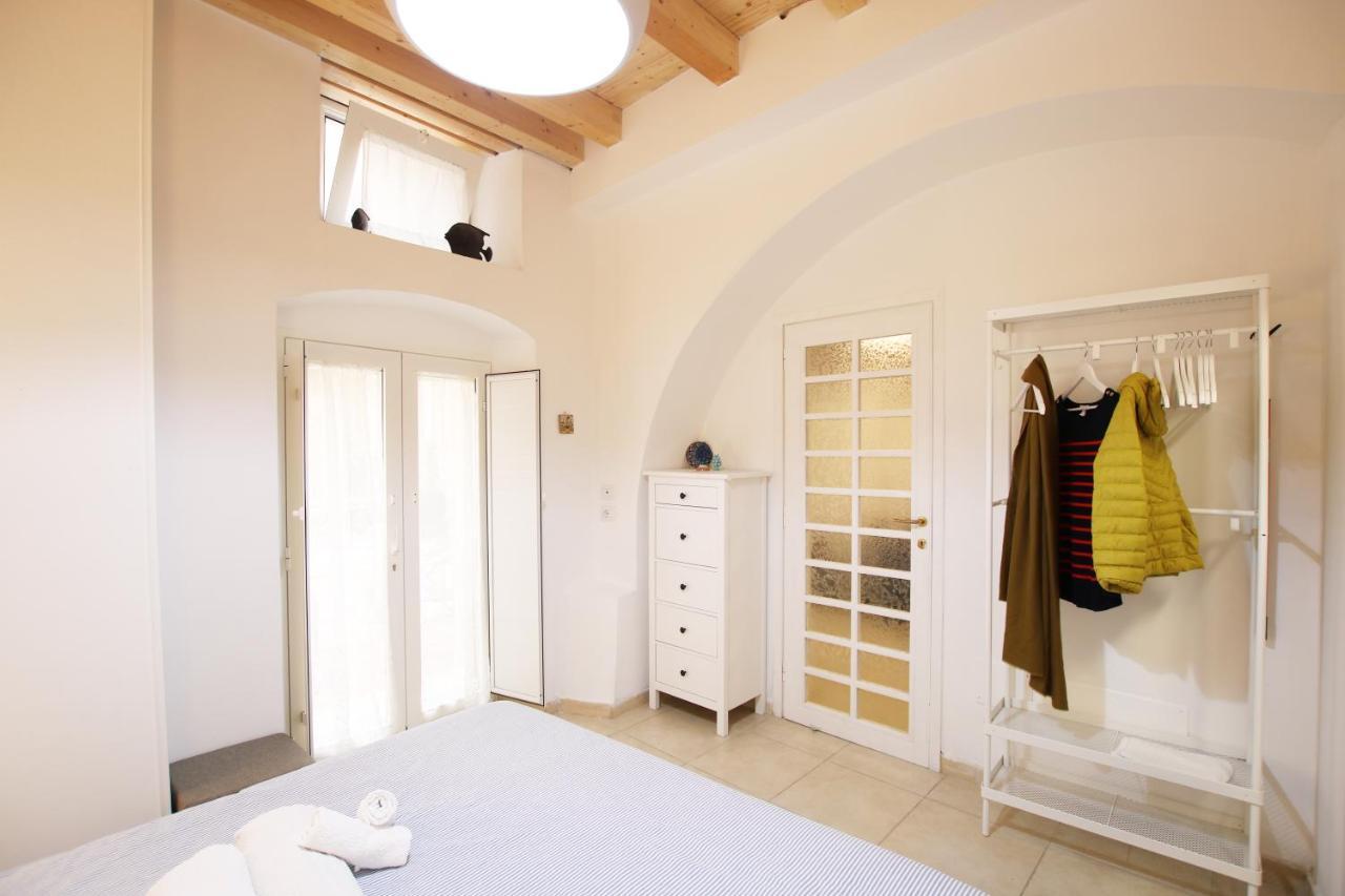 Dream Suite In Ortigia Syracuse ภายนอก รูปภาพ